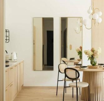 Olsztyn Apartment | Panorama Apart 23