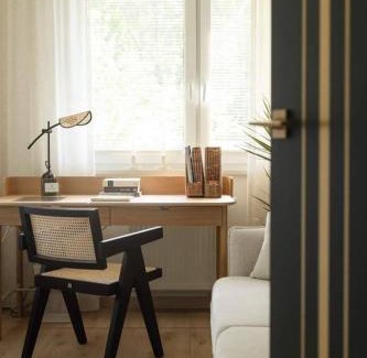 Olsztyn Apartment | Panorama Apart 23