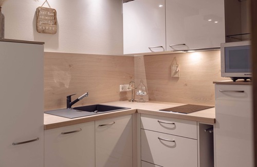 Winden im Elztal Apartment | Panorama Apartment Nussbaum, 48 qm, 1 Schlafzimmer, max. 2 Erwachsene + 1 Kind
