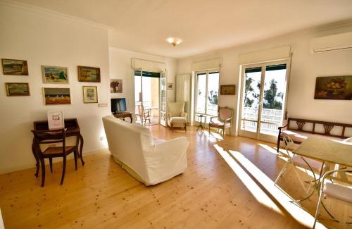 Ospedaletti Apartment | Panorama Apartment in Ospedaletti by Wonderful Italy