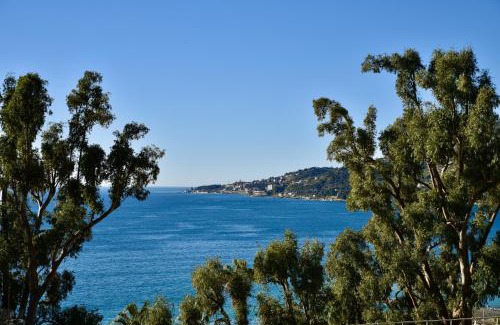 Ospedaletti Apartment | Panorama Apartment in Ospedaletti by Wonderful Italy