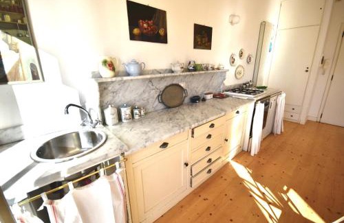 Ospedaletti Apartment | Panorama Apartment in Ospedaletti by Wonderful Italy