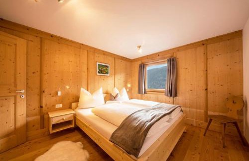 Santa Valburga Apartment | Panorama Apartment Raffeinhof