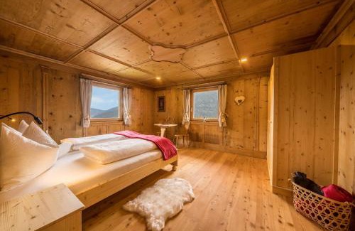 Santa Valburga Apartment | Panorama Apartment Raffeinhof