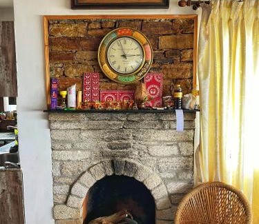 Majkhali Apartment | Panorama by Meraki - Entire villa with Himalayan View