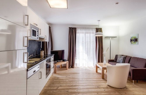 Mittersill Ski Chalet | Panorama Chalets Paß Thurn