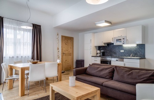 Mittersill Ski Chalet | Panorama Chalets Paß Thurn