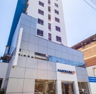 Coronel Fabriciano Hotel | Panorama Convention Hotel