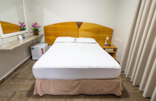 Coronel Fabriciano Hotel | Panorama Convention Hotel