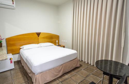 Coronel Fabriciano Hotel | Panorama Convention Hotel