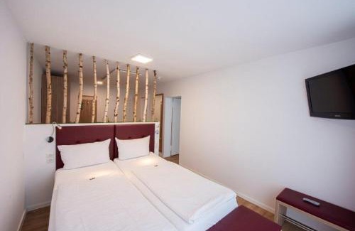 Neustadt an der Weinstrasse Hotel | PANORAMA HOTEL in Neustadt an der Weinstraße