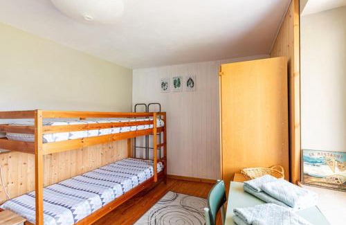 Cervinia Apartment | Panorama e Sole - Cosy Cervinia