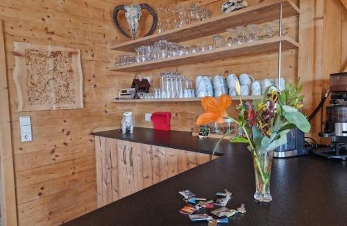 Mieders House | Panorama-Ferienhaus im Stubaital