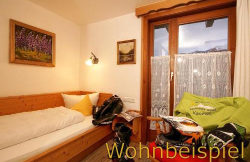 Verwaltungsgemeinschaft Hornergruppe Hotel | Panorama Hotel Kaserer