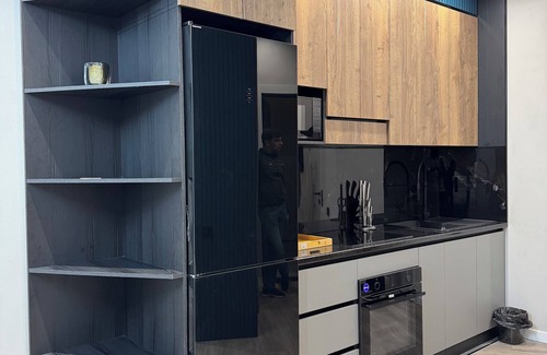 Dushanbe Hotel | Panorama Hotel