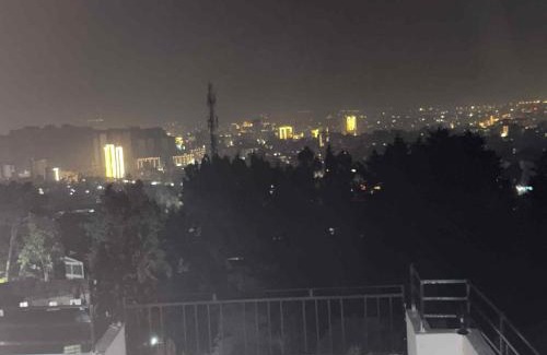 Yeka Apartment | Panorama Housing Complex