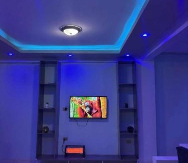 Yeka Apartment | Panorama Housing Complex