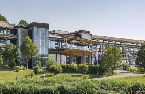 Loipersdorf bei Fuerstenfeld House | Panorama Junior Suite - ab 2 Nächten - Das Sonnreich Loipersdorf