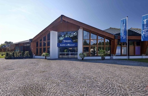 Loipersdorf bei Fuerstenfeld House | Panorama Junior Suite - ab 2 Nächten - Das Sonnreich Loipersdorf