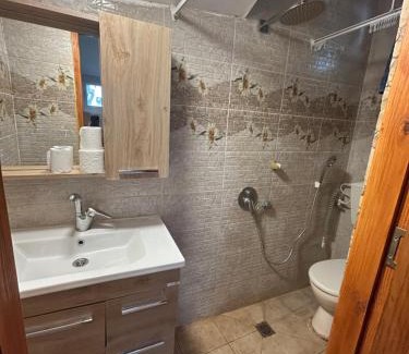 Nof Kinneret Apartment | Panorama Kinneret נוף כנרת, צפת