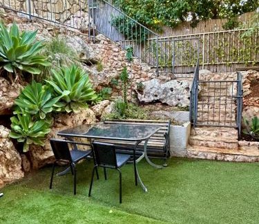 Nof Kinneret Apartment | Panorama Kinneret נוף כנרת, צפת