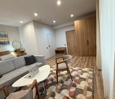Issyk-Kul Region Apartment | Panorama Lake & Mountain View