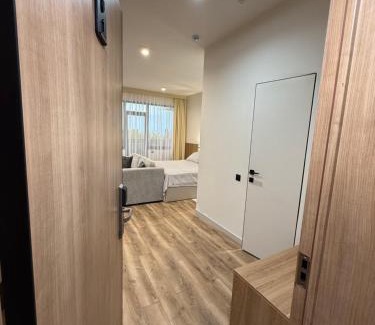 Issyk-Kul Region Apartment | Panorama Lake & Mountain View