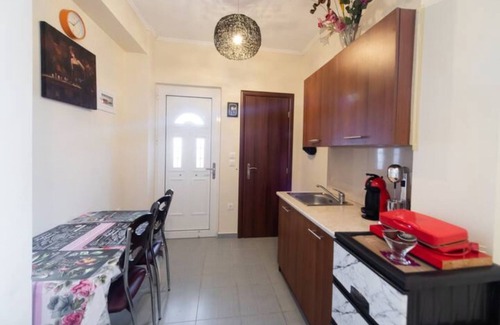 Lazarata House | Panorama Lefkada