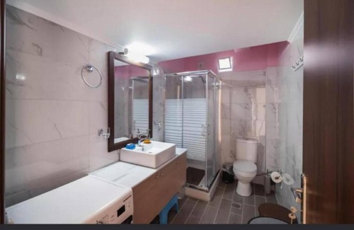 Lazarata House | Panorama Lefkada