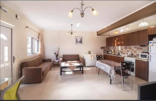 Lazarata House | Panorama Lefkada