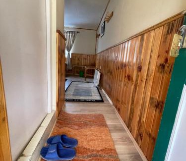 Namche Bazaar Cabin | Panorama Lodge and Restaurant