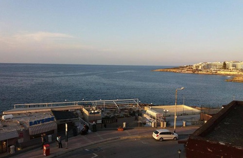 Bugibba Apartment | Panorama Mediterranea