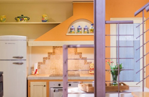 Collalto Cottage | Panorama Nest - Countryside charm with private pool