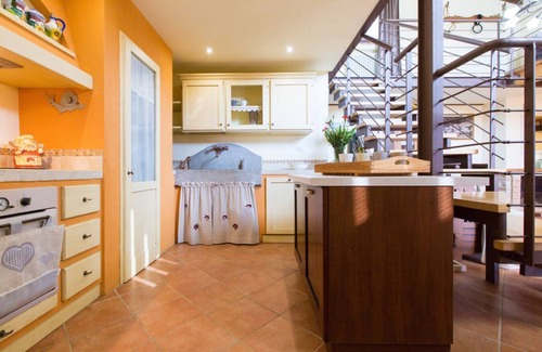 Collalto Cottage | Panorama Nest - Countryside charm with private pool