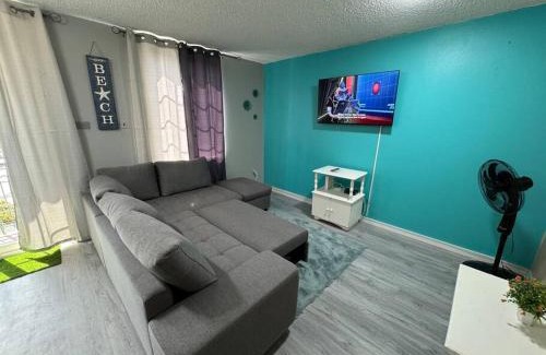 Ocho Rios Apartment | Panorama Ochi - Sand Castles Resort B20