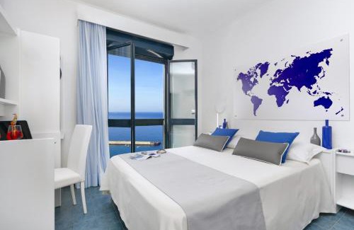 Meta Hotel | Panorama Palace Hotel