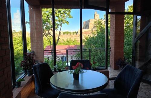 Akhaltsikhe Hotel | Panorama RABATI