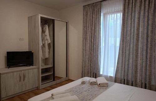 Akhaltsikhe Hotel | Panorama RABATI