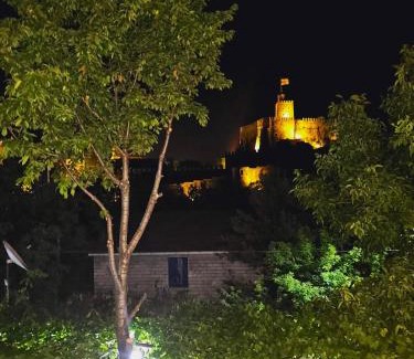 Akhaltsikhe Hotel | Panorama RABATI