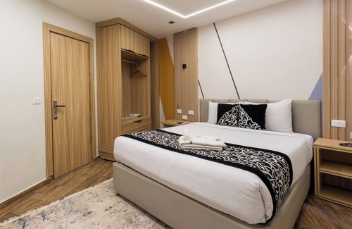 Al Fagalah Hotel | Panorama Ramsis Hotel & Cafe