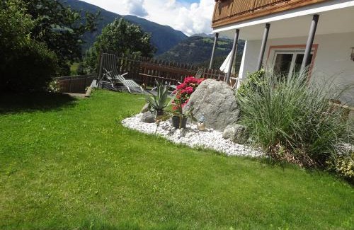 Chifa Apartment | Panorama Residence Schlossblick - Apartments Erdgeschoss