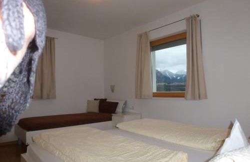 Chifa Apartment | Panorama Residence Schlossblick