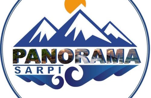 Khelvachauri Cabin | Panorama Sarpi