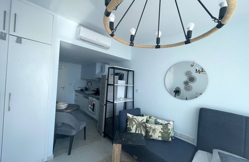 Bogaz Apartment | Panorama Studio by the coast