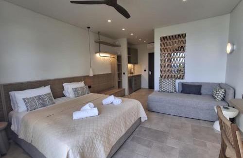 Amoudi Apartment | Panorama Studios & Apartments