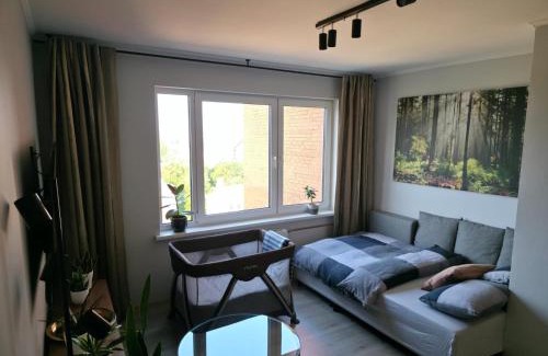 Jelgava Apartment | Panorama Suite Jelgava