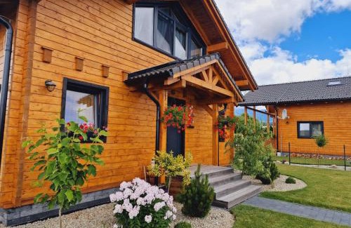 Velka Lomnica House | Panorama Tatry Chalets