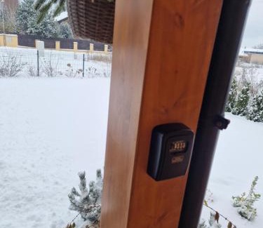 Velka Lomnica House | Panorama Tatry Chalets