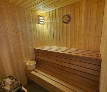Velka Lomnica House | Panorama Tatry Chalets