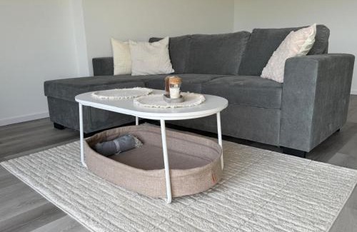 Numbrecht Apartment | Panorama trifft Gemütlichkeit